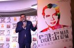 Boman Irani at the launch of Zee Classic